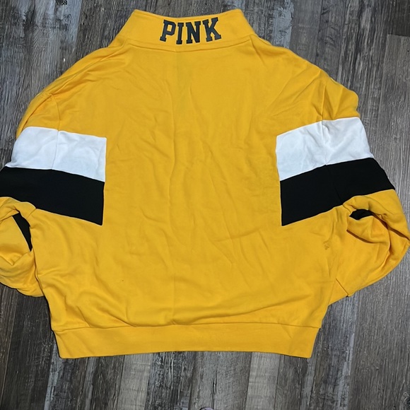 Pink Pullover - Picture 2 of 3
